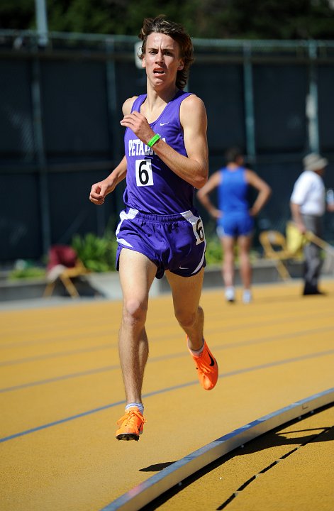 2010 NCS-MOC-485.JPG - 2010 North Coast Section Finals, held at Edwards Stadium  on May 29, Berkeley, CA